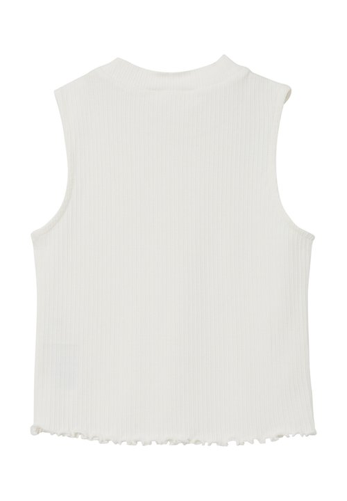 Débardeur Homme S.Oliver – Basique Confortable Coton – Look Casual Quotidien