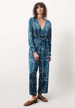 SELYNA - Jumpsuit - stones