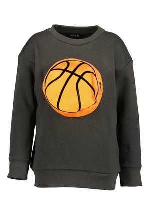 BALLS - Sweatshirt - anthrazit