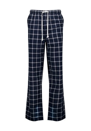 LIO - Pyjamahousut/-shortsit - navy white