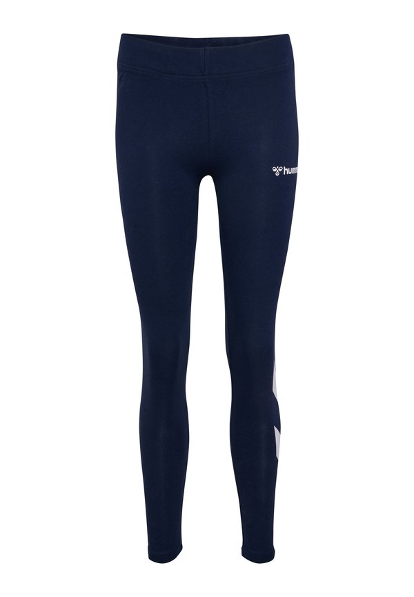 HMLMOVER - Tights - marine