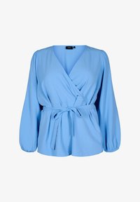 Vald, della robbia blue