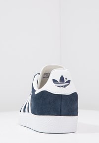 adidas Originals Sneakers - dark blue