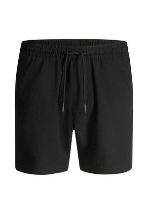 Strellson, STRELLSON BADESHORTS MALO - Badeshorts - schwarz