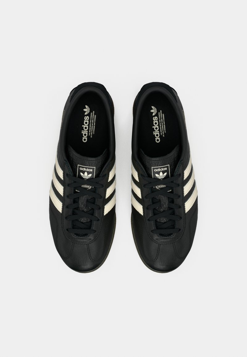 adidas Originals GAZELLE PRO - Trainers - core black/chalk white/black - Zalando.ie adidas Originals GAZELLE PRO - Trainers - core black/chalk white/black - Zalando.ie