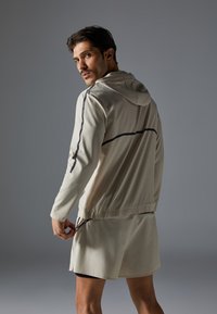 Pier One Sport Camisola de manga comprida - beige