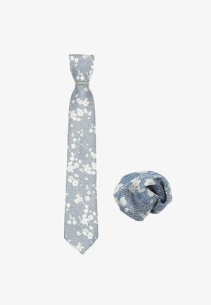 Real Guys Krawatte - blau