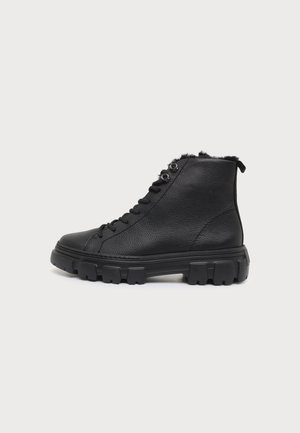 Paul Green, Зимни ботуши - maincalf black