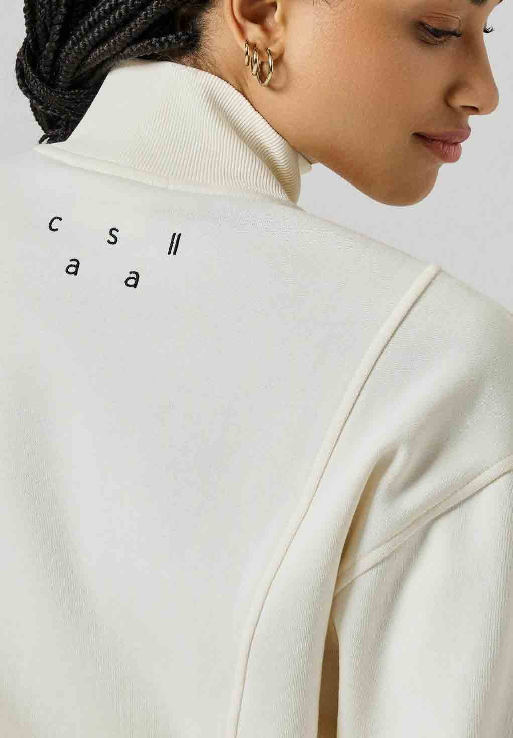FULL ZIP