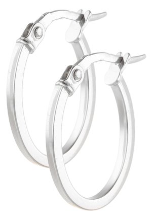 DIAMANT L'ÉTERNEL Náušnice - white gold coloured