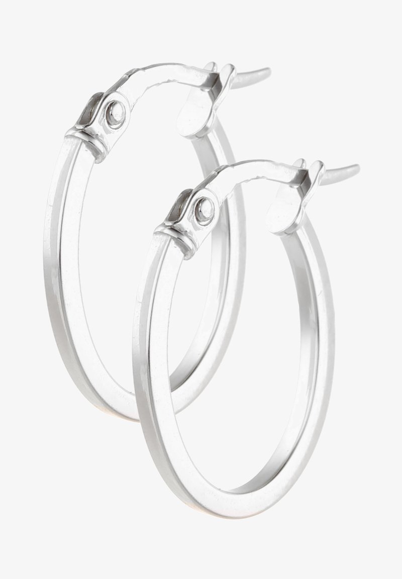 DIAMANT L'ÉTERNEL Auskari - white gold coloured