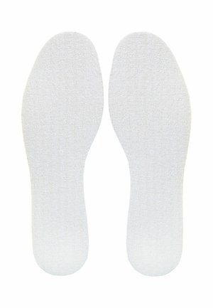 Insole - white