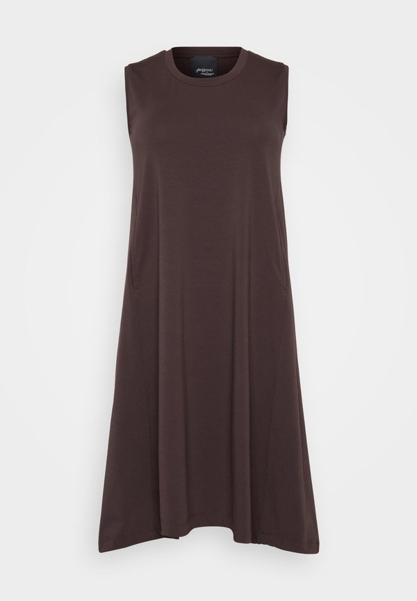 ZAMBRA - Jersey dress - caffe2
