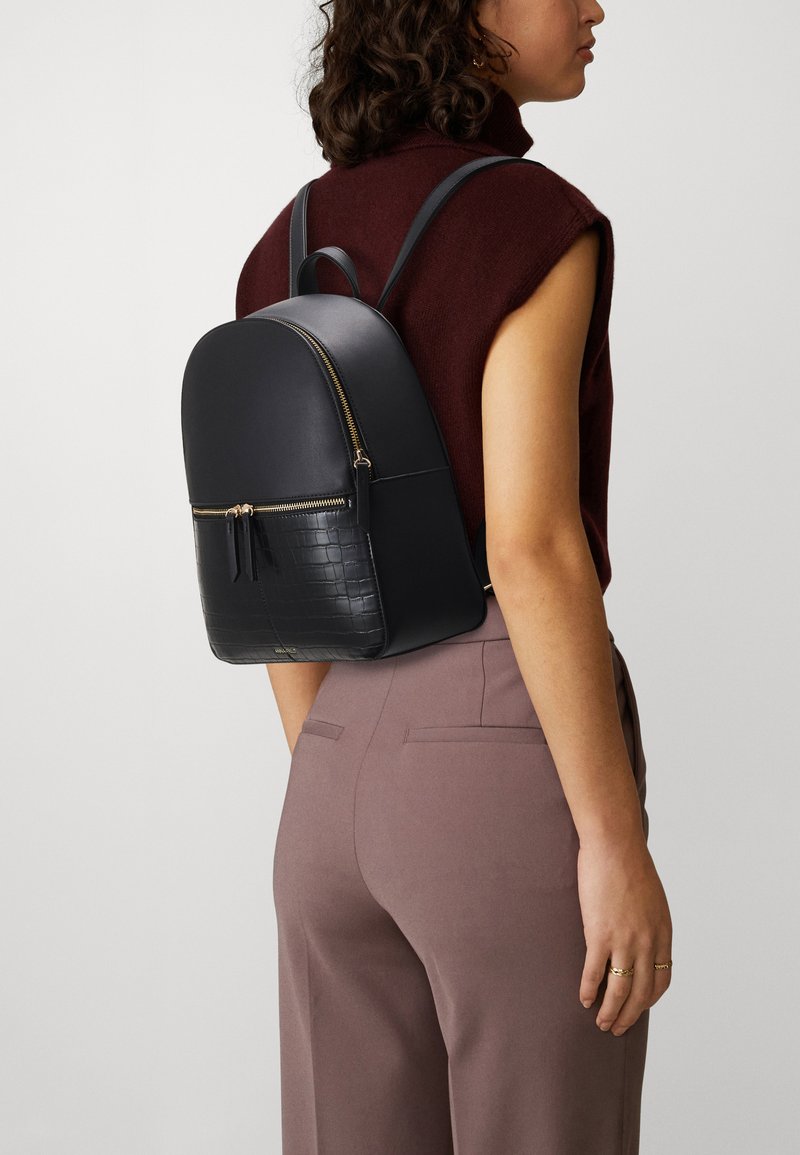 Anna Field Rucksack black Zalando.co.uk