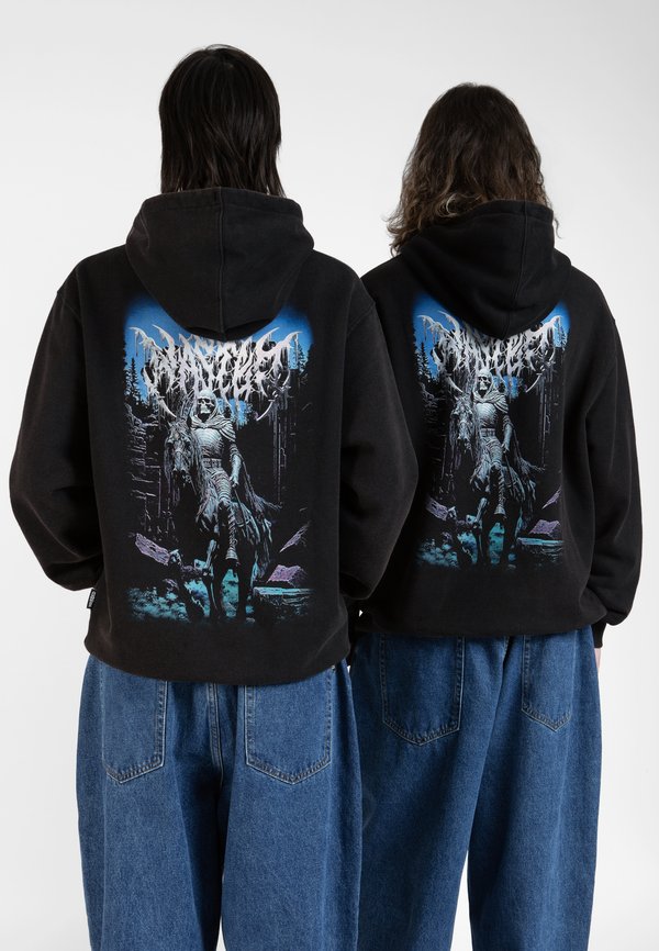 SPECTRA HOODIE UNISEX - Hoodie2