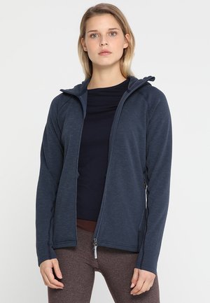 Houdini OUTRIGHT - Fleecejacke - cloudy blue