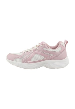 Scarpe da allenamento - rose