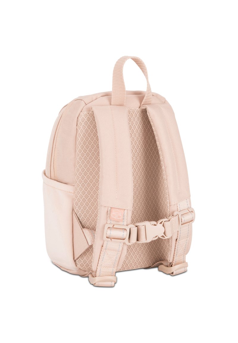 Ermutigen Genial In der Dämmerung zalando rucksack rosa Schmutzig