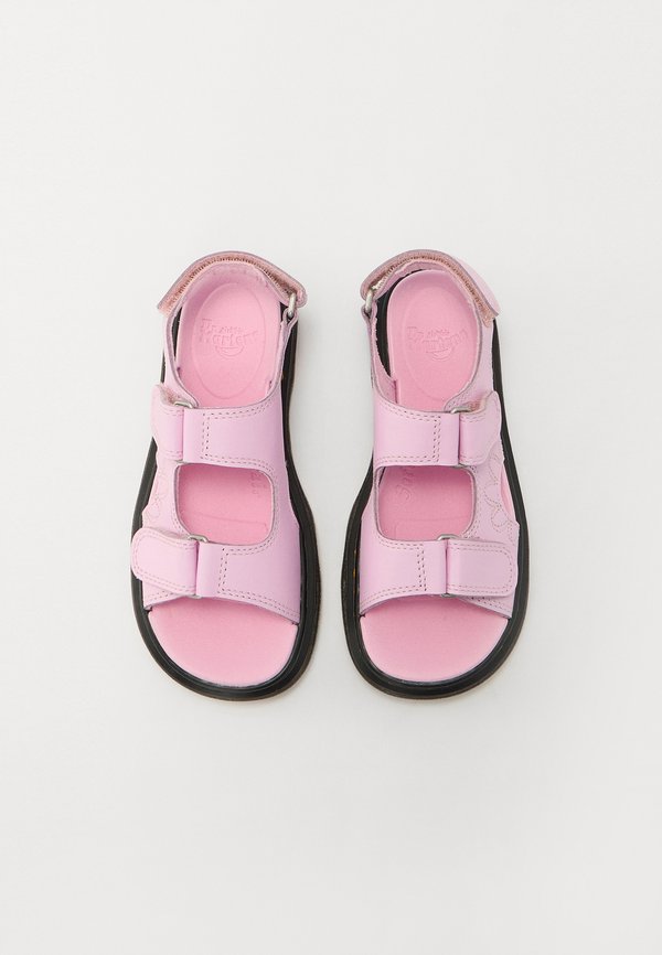 CORIO SANDAL UNISEX - Sandals3