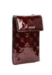 JOOP! PIPPA  - Étui à portable - burgundy