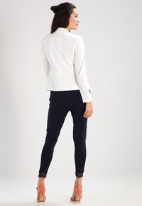 Kaffe JILLIAN - Blazer - chalk