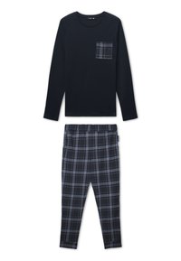 Non selezionato, nero