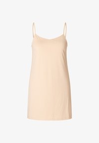 Niet geselecteerd, nude