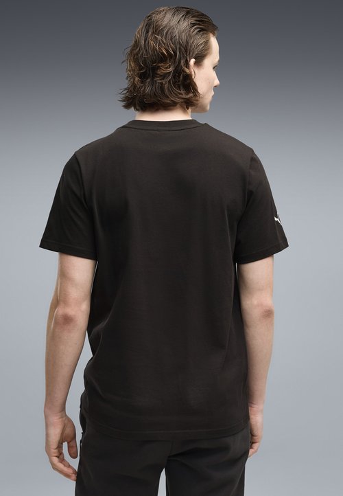 PUMA T-Shirt 'Ferrari' — foto 2