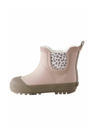 Next, CHELSEA WELLIES STANDARD - Gummistiefel - mocha brown
