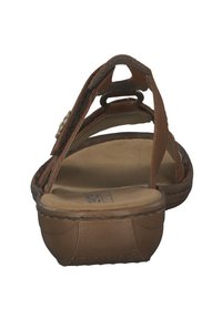 Rieker Riemensandalette - cayenne