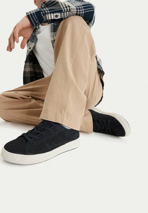 Quiksilver, QUIKSILVER SNEAKERS MEN'S NAVY CEO-LUKE-01 MI08 - Sneaker low - navy