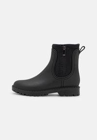 Even&Odd Botas de agua - black