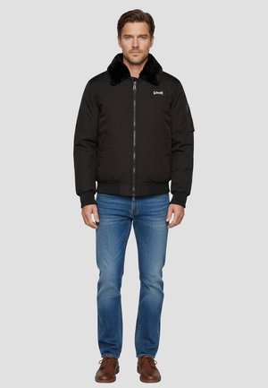 Schott - Kurtka wiosenna