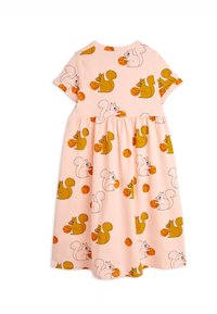 Mini Rodini Sukienka z dżerseju