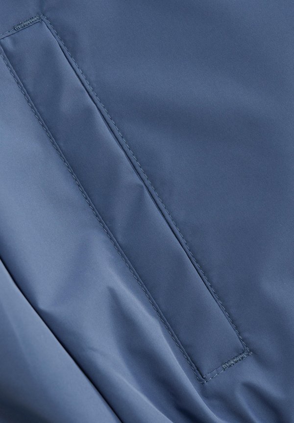 BLOCK - Outdoor jacket - foxglove3