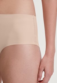 Calida SLEEK SKIN MIDI - Slip - rose teint