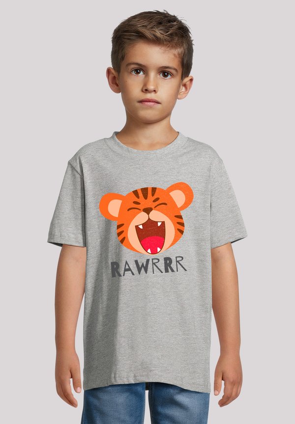 SÜSSES TIER - T-Shirt print