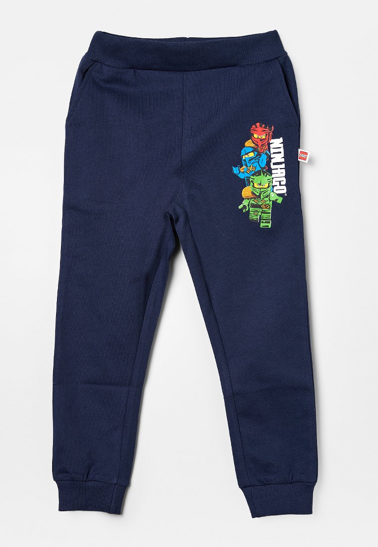 LEGO® kidswear Trainingsbroek donkerblauw