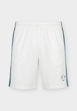 Nike Performance, SHORT - Αθλητικό σορτς - off white/mineral slate