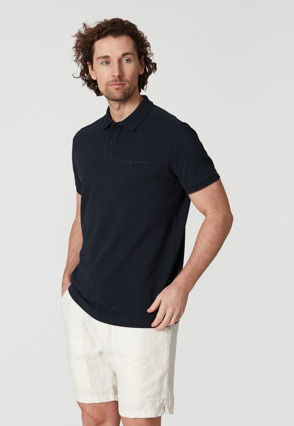 LOGO BOWMAN - Poloshirt