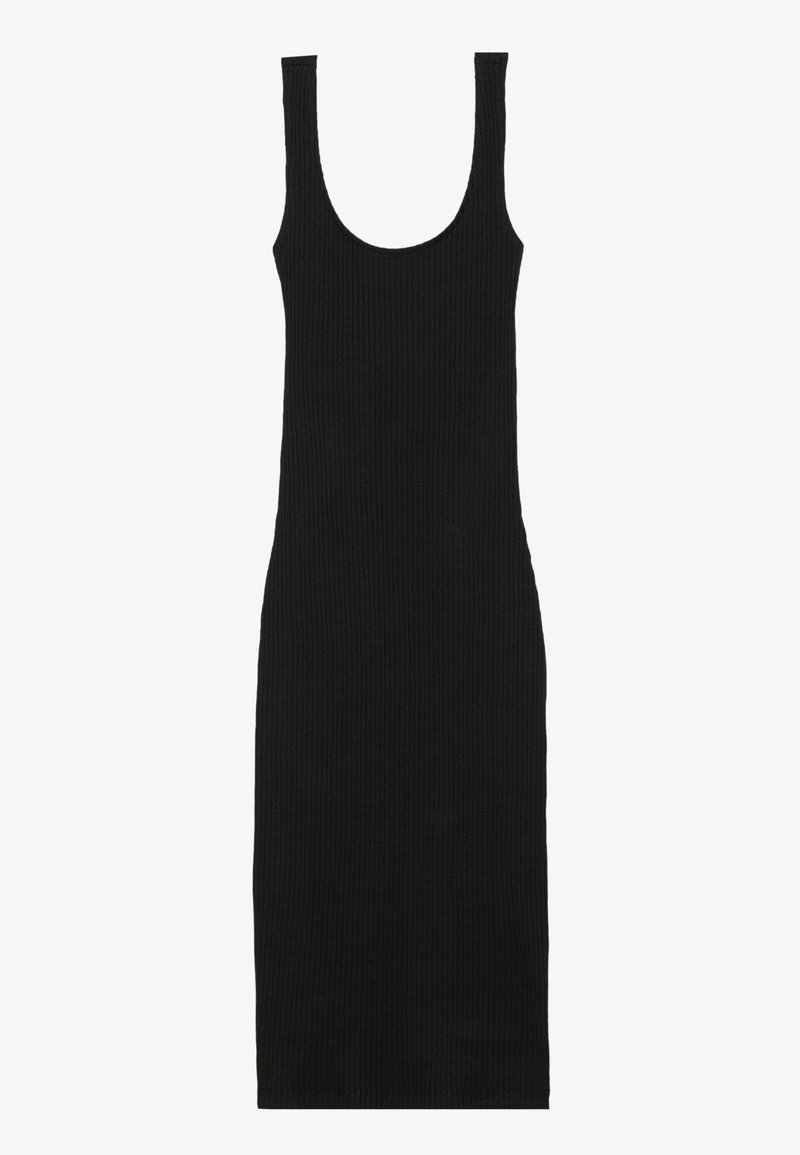 Even&Odd Etui-jurk zwart