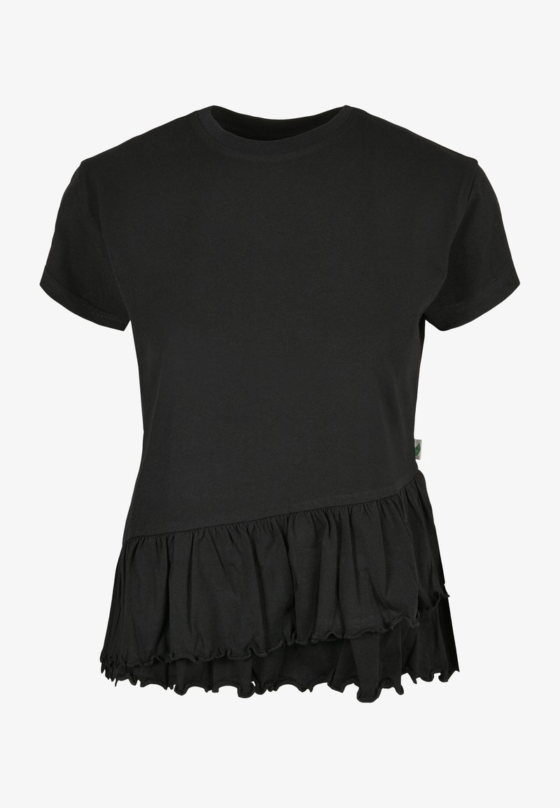 Urban Classics Pluus - schwarz