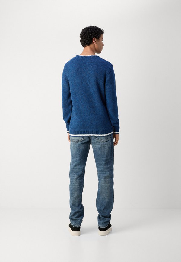 REGULAR FIT CREWNECK - Jumper2