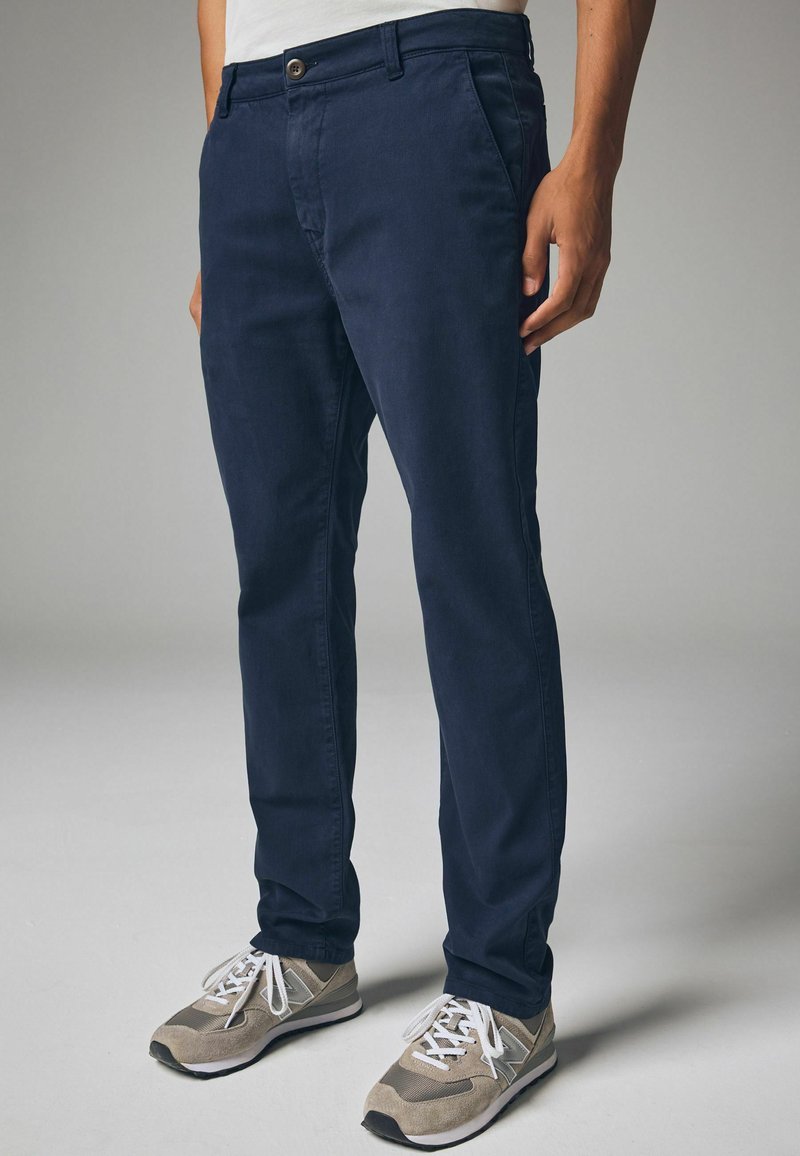 Next Chino - navy