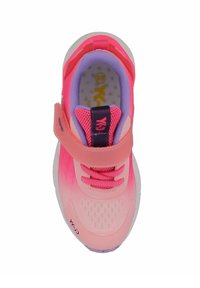Lurchi LEIF  - Tossud - rose pink