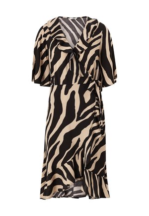 Ellos Collection FRONTWICKEL - Sukienka letnia