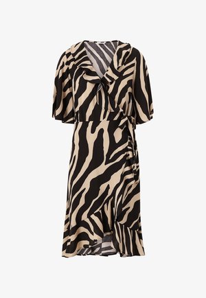 Ellos Collection FRONTWICKEL - Sukienka letnia