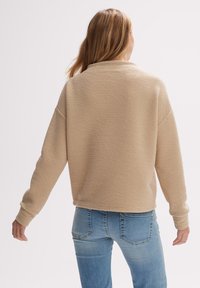 OPUS Felpa - beige