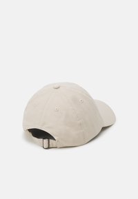 DOUBLE A BY W.W. UNISEX - Cap - beige