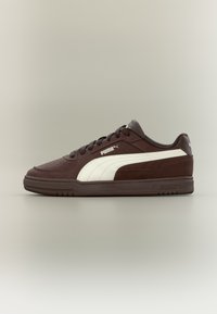 Неизбран, chocolate fondue/warm white/white